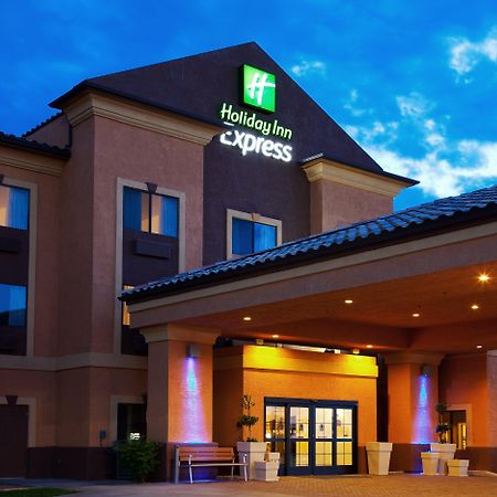 Holiday Inn Express Kingman By Ihg Ngoại thất bức ảnh