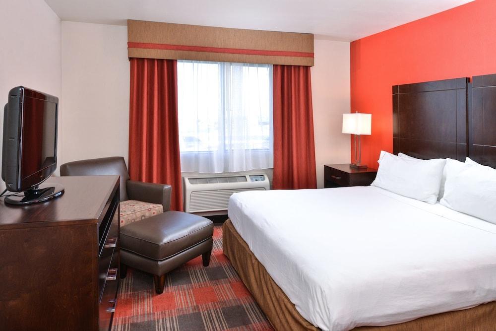 Holiday Inn Express Kingman By Ihg Ngoại thất bức ảnh