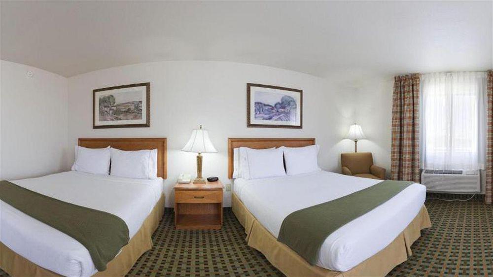 Holiday Inn Express Kingman By Ihg Ngoại thất bức ảnh