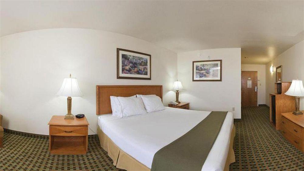 Holiday Inn Express Kingman By Ihg Ngoại thất bức ảnh