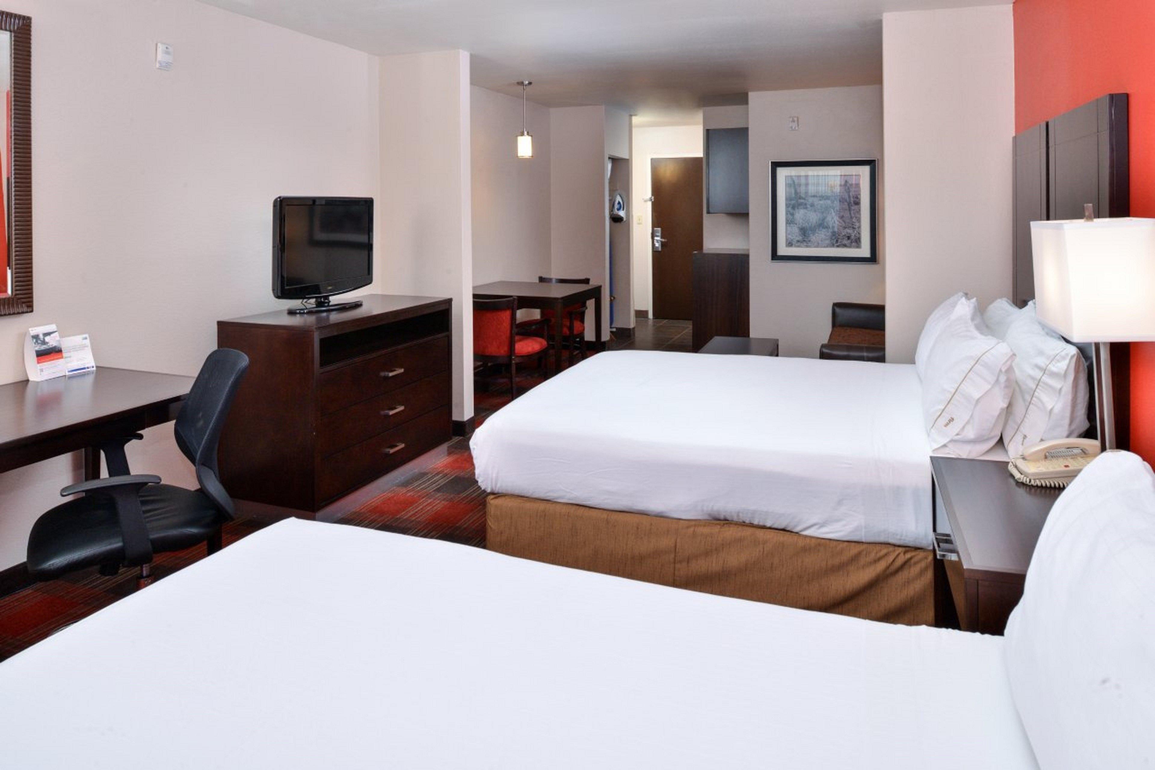 Holiday Inn Express Kingman By Ihg Ngoại thất bức ảnh