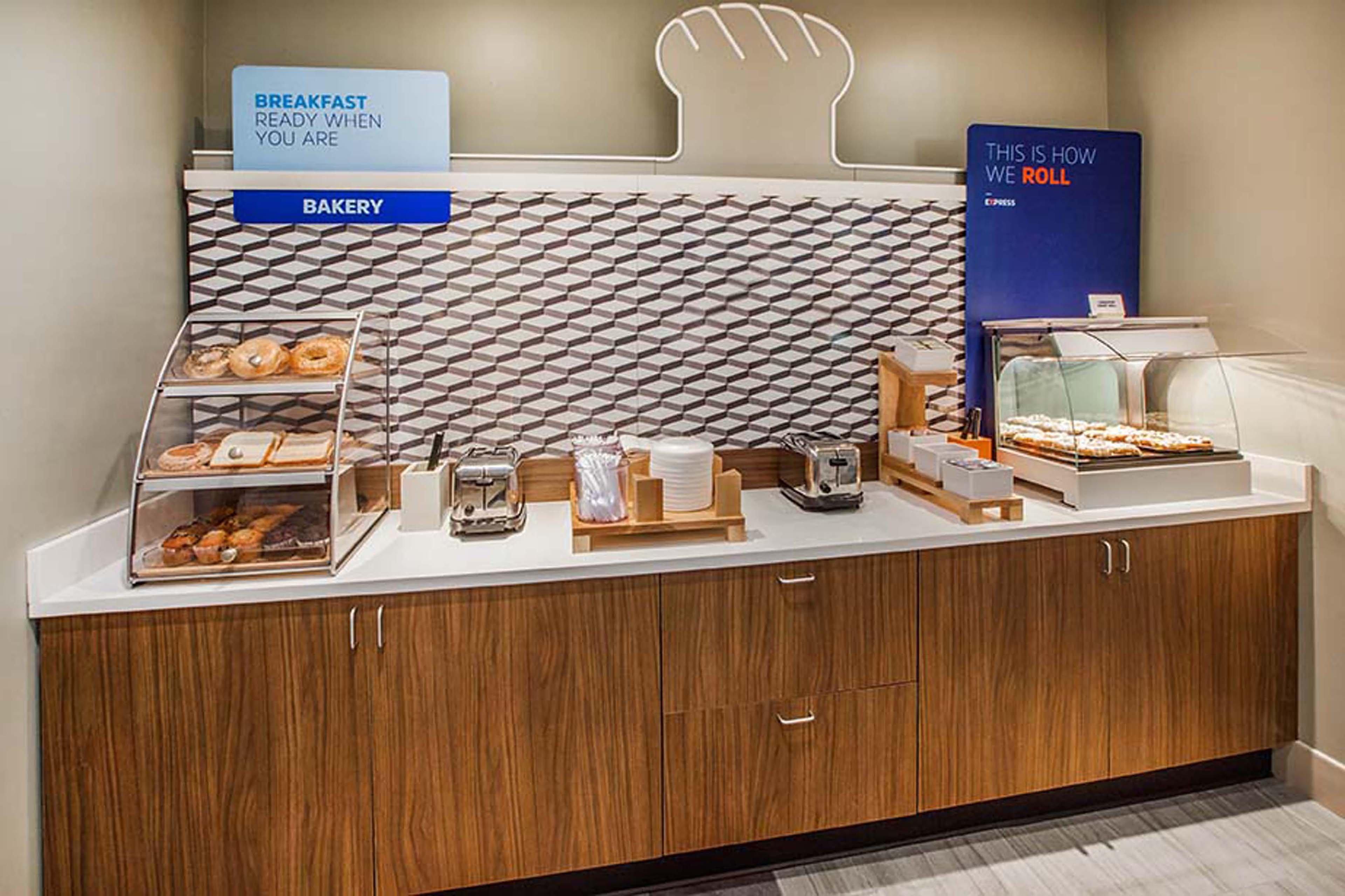 Holiday Inn Express Kingman By Ihg Ngoại thất bức ảnh