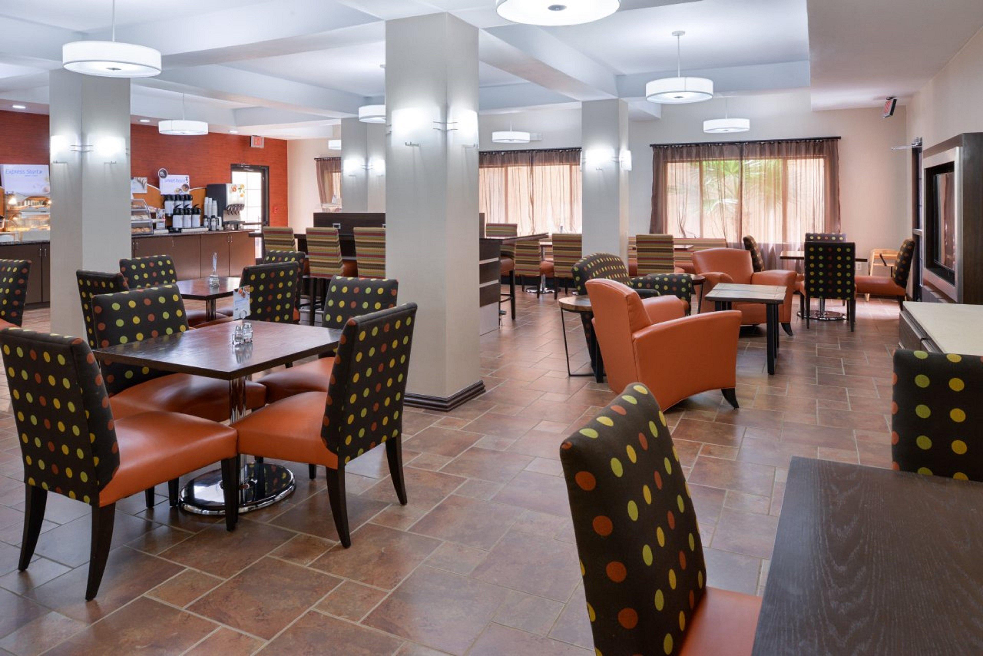 Holiday Inn Express Kingman By Ihg Ngoại thất bức ảnh