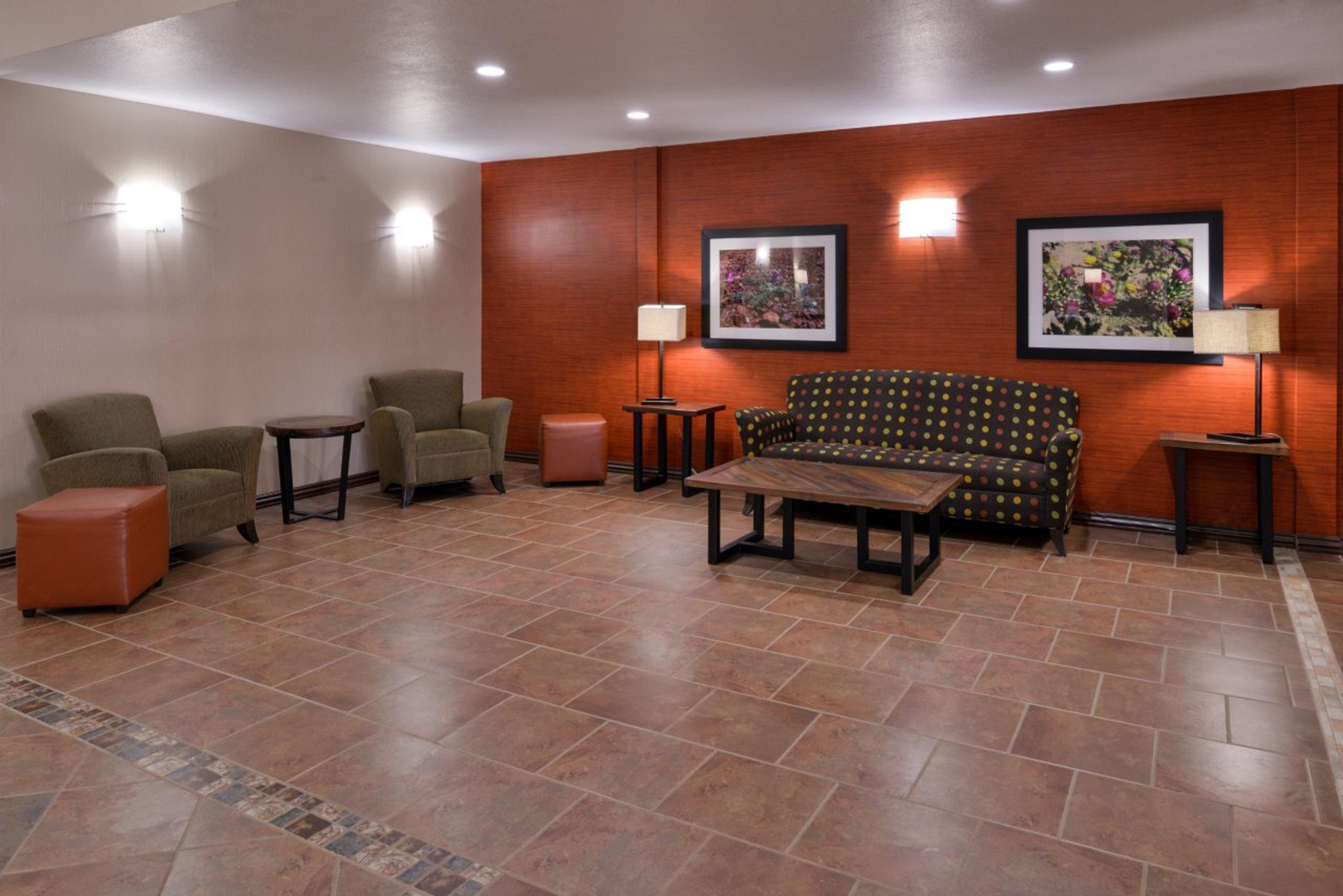 Holiday Inn Express Kingman By Ihg Ngoại thất bức ảnh