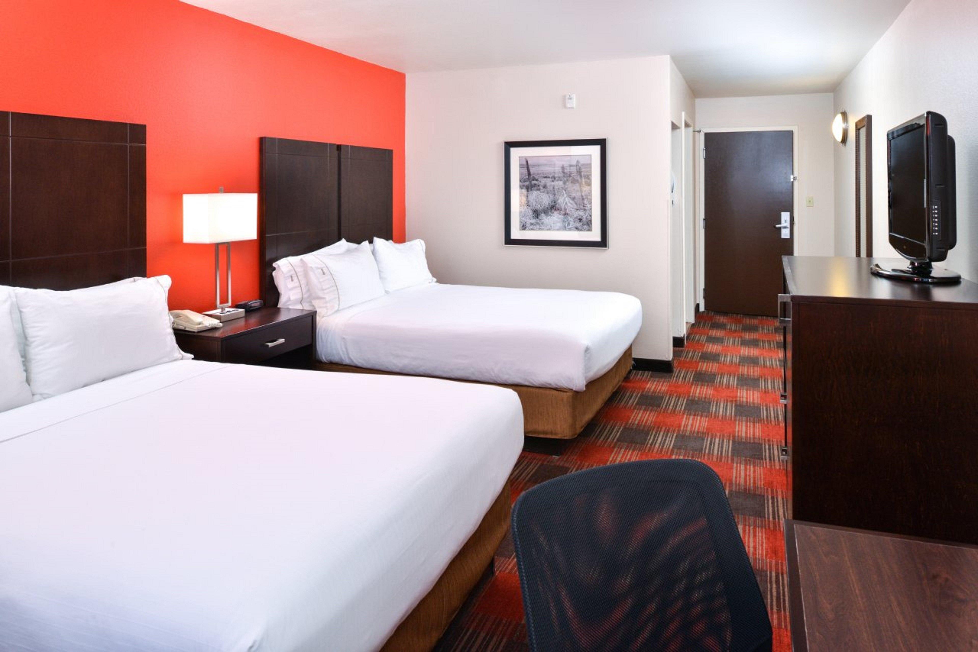 Holiday Inn Express Kingman By Ihg Ngoại thất bức ảnh
