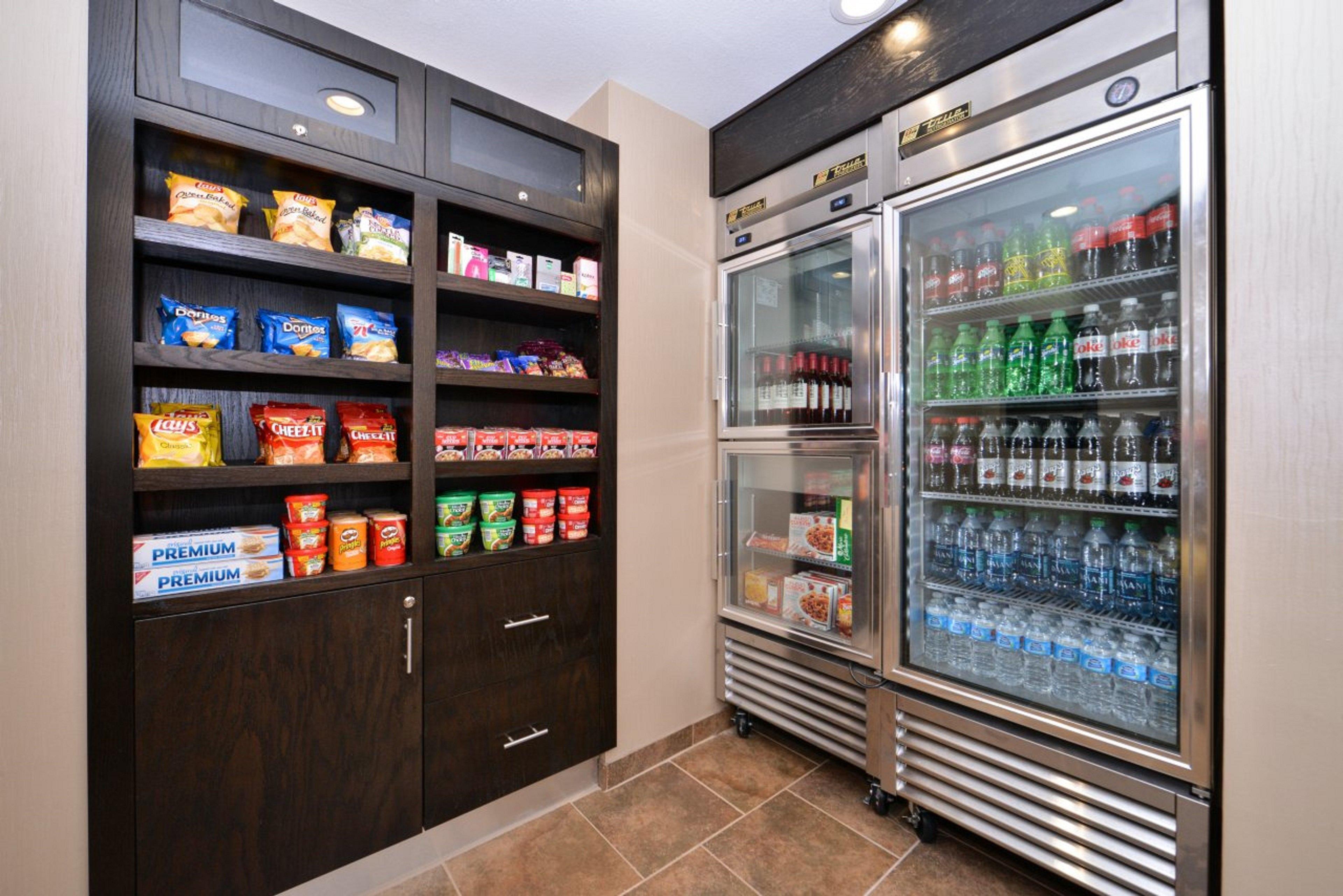 Holiday Inn Express Kingman By Ihg Ngoại thất bức ảnh