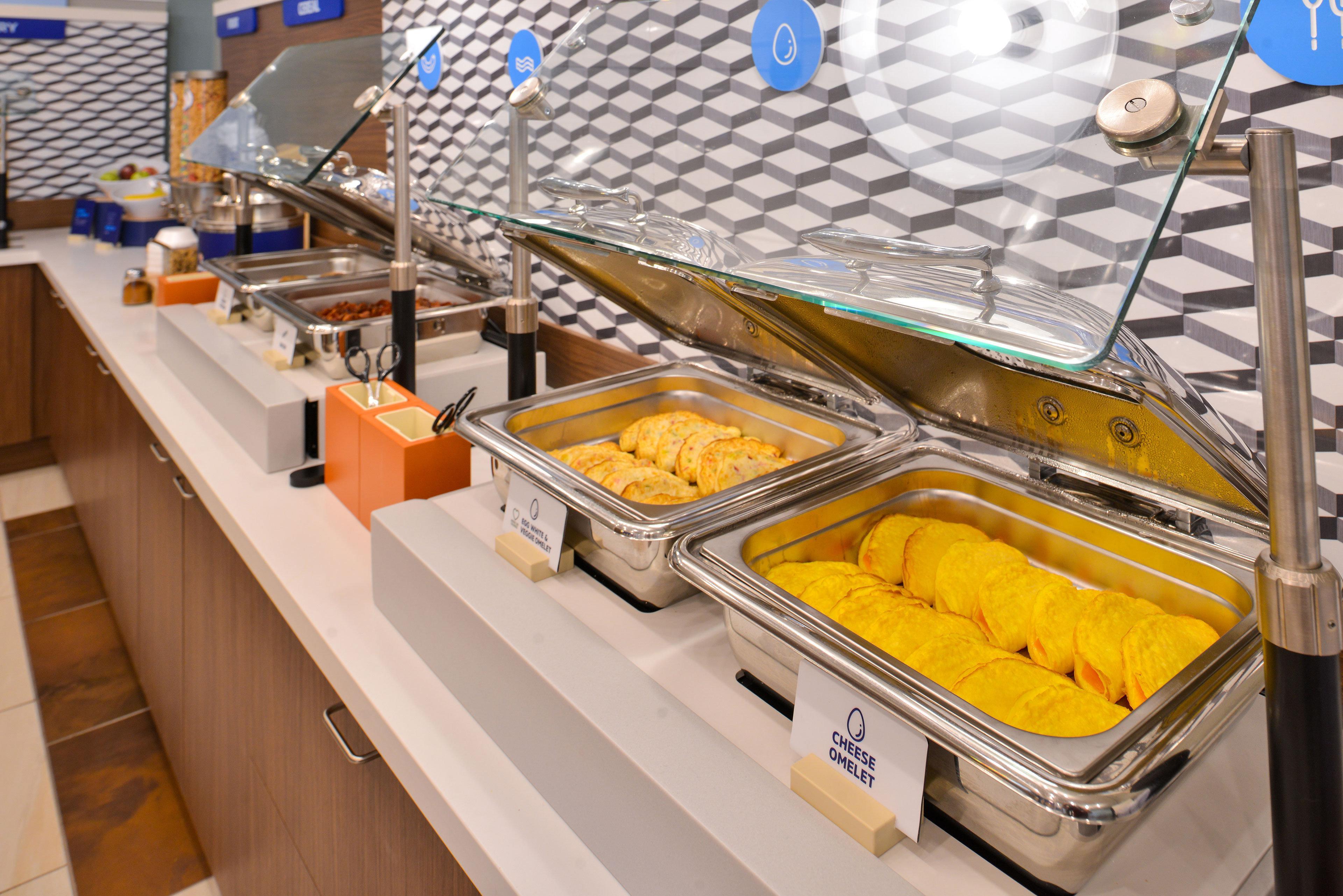 Holiday Inn Express Kingman By Ihg Ngoại thất bức ảnh