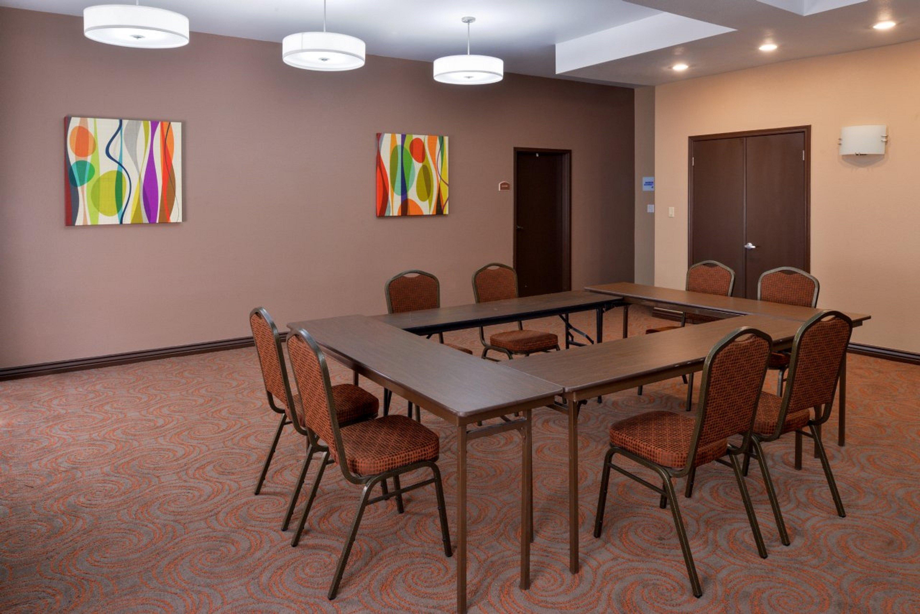 Holiday Inn Express Kingman By Ihg Ngoại thất bức ảnh