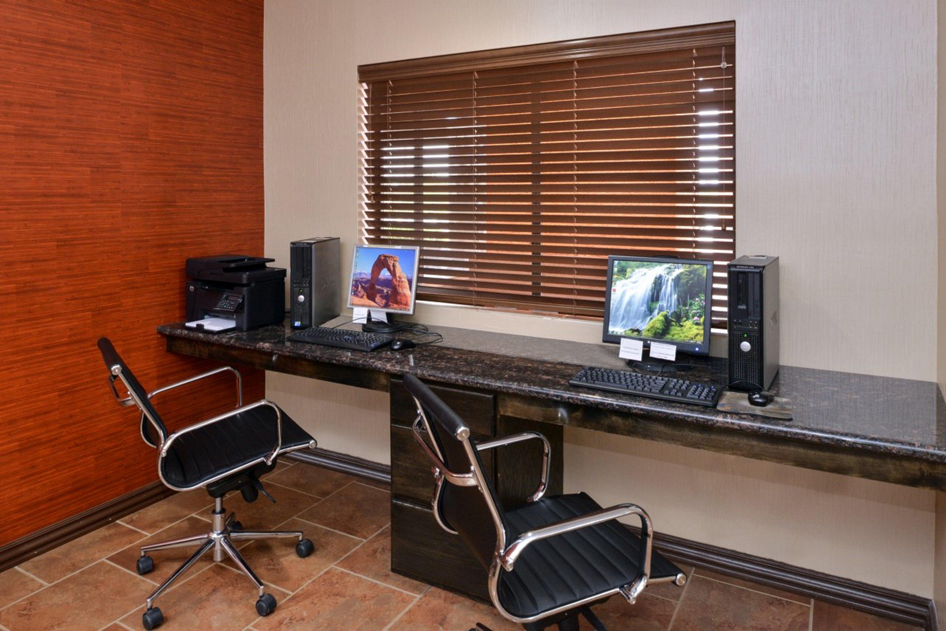 Holiday Inn Express Kingman By Ihg Ngoại thất bức ảnh