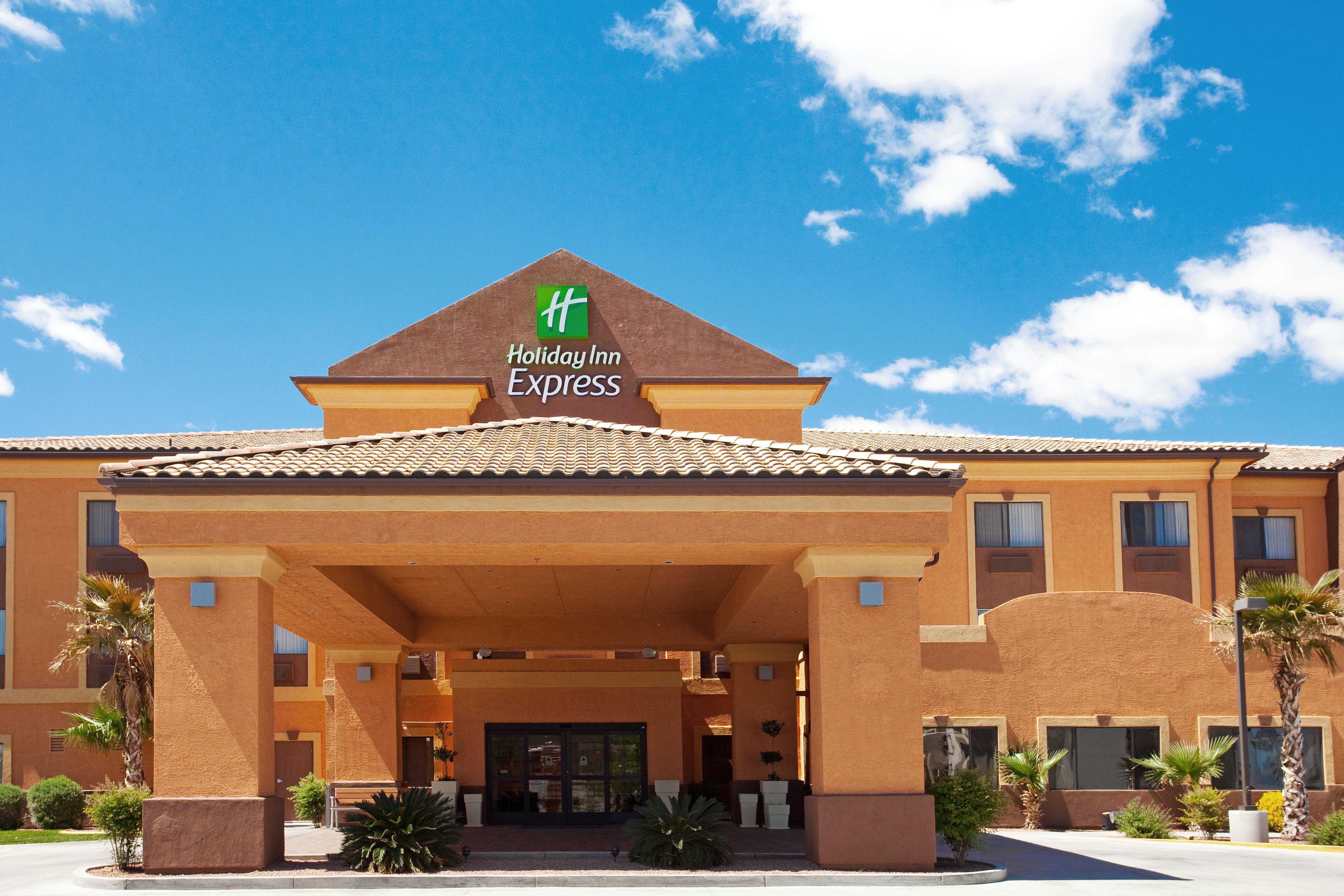 Holiday Inn Express Kingman By Ihg Ngoại thất bức ảnh