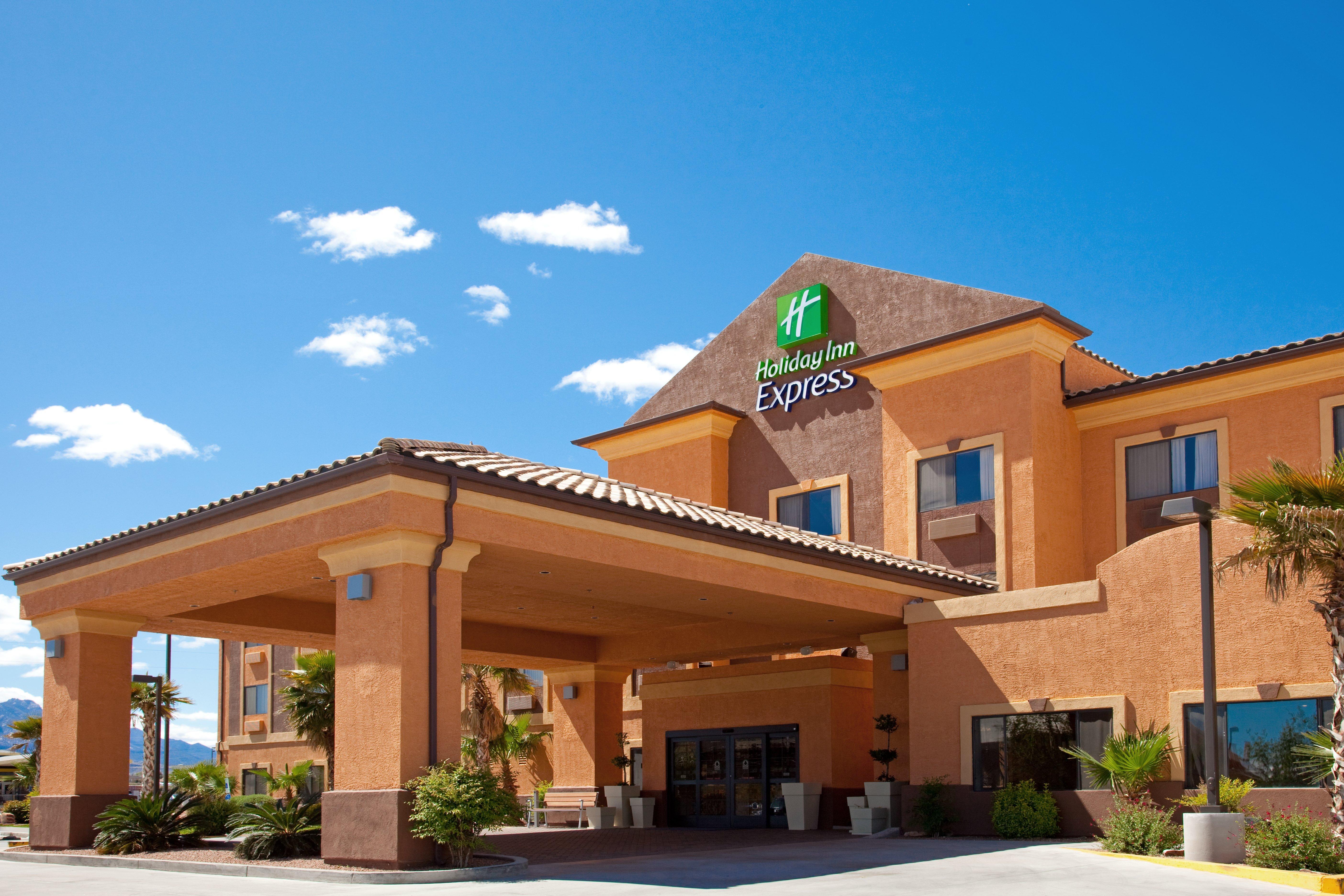 Holiday Inn Express Kingman By Ihg Ngoại thất bức ảnh