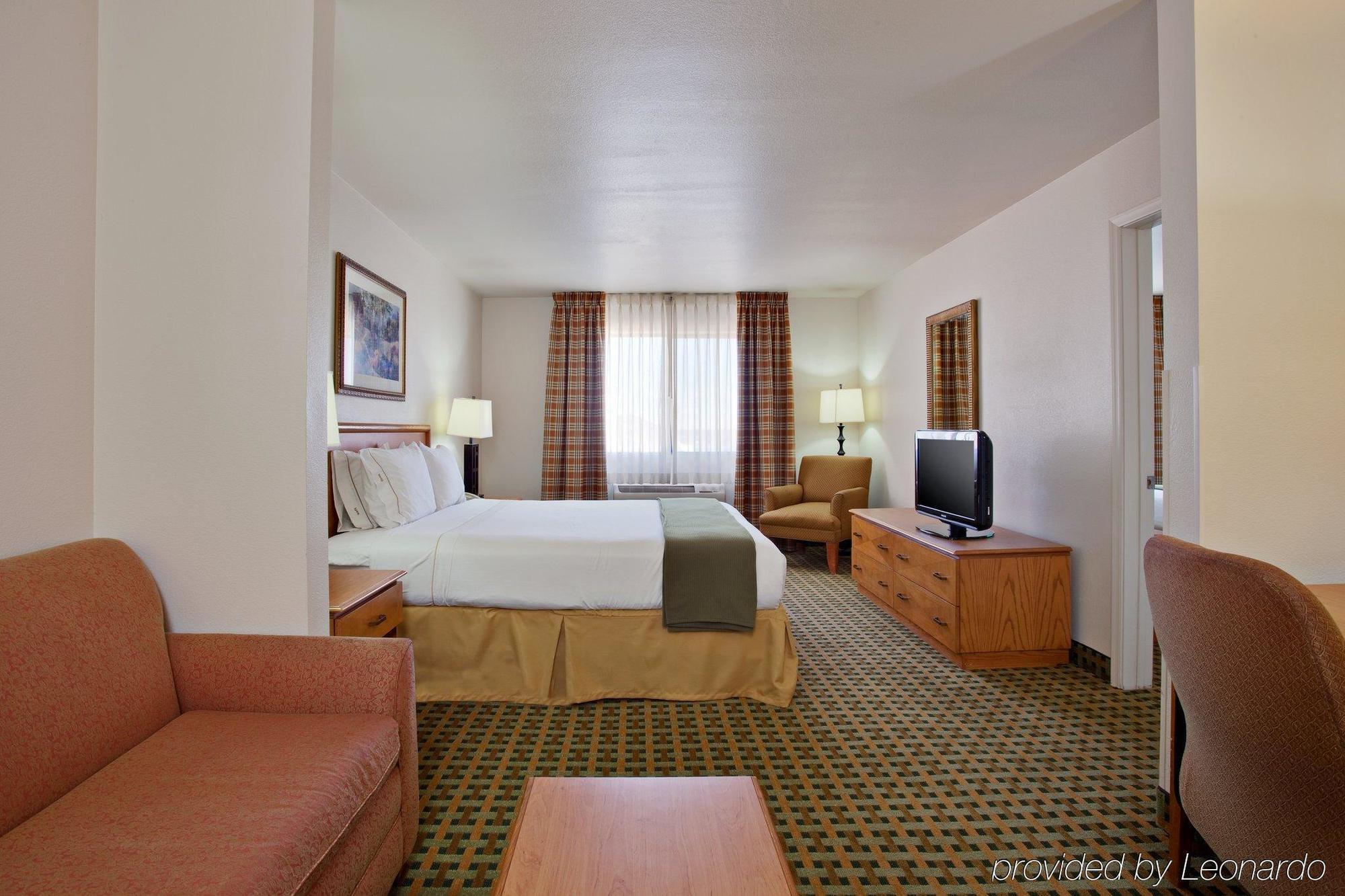 Holiday Inn Express Kingman By Ihg Phòng bức ảnh