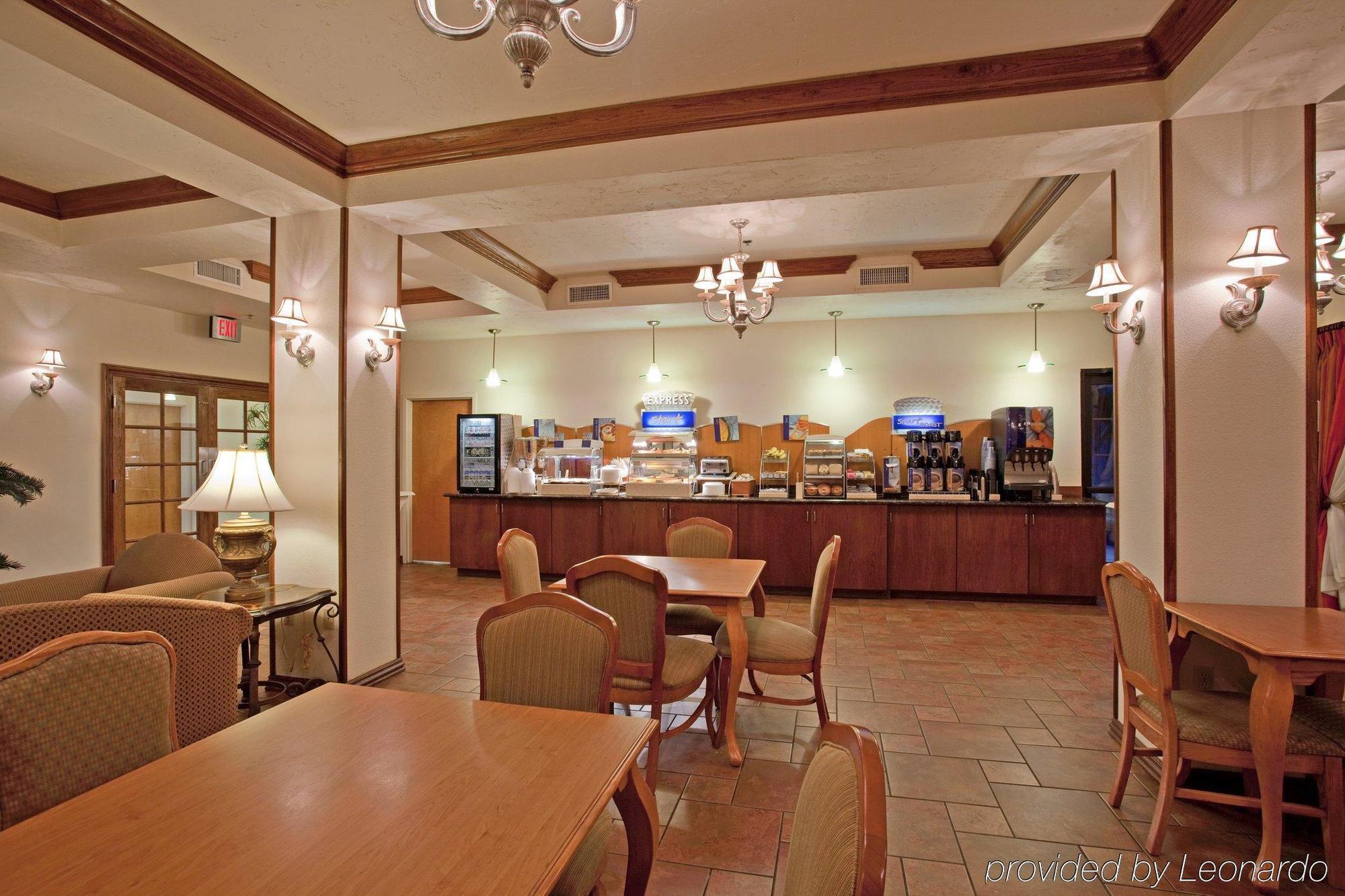 Holiday Inn Express Kingman By Ihg Ngoại thất bức ảnh