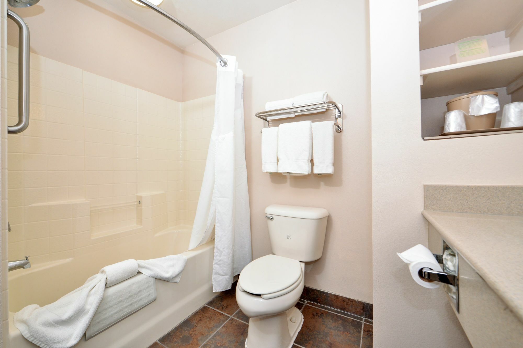 Holiday Inn Express Kingman By Ihg Ngoại thất bức ảnh