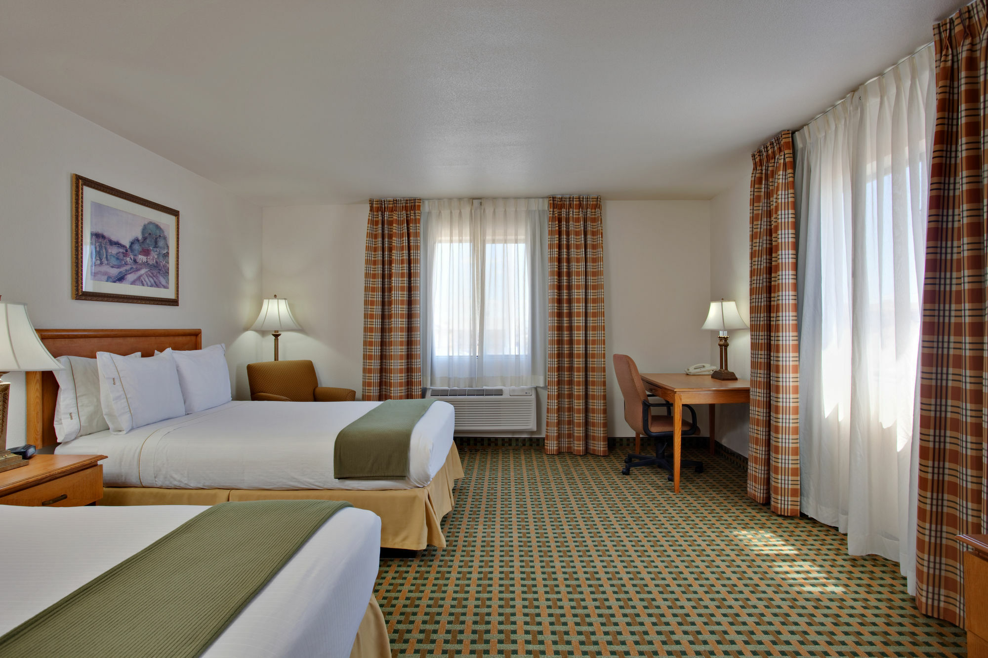 Holiday Inn Express Kingman By Ihg Ngoại thất bức ảnh